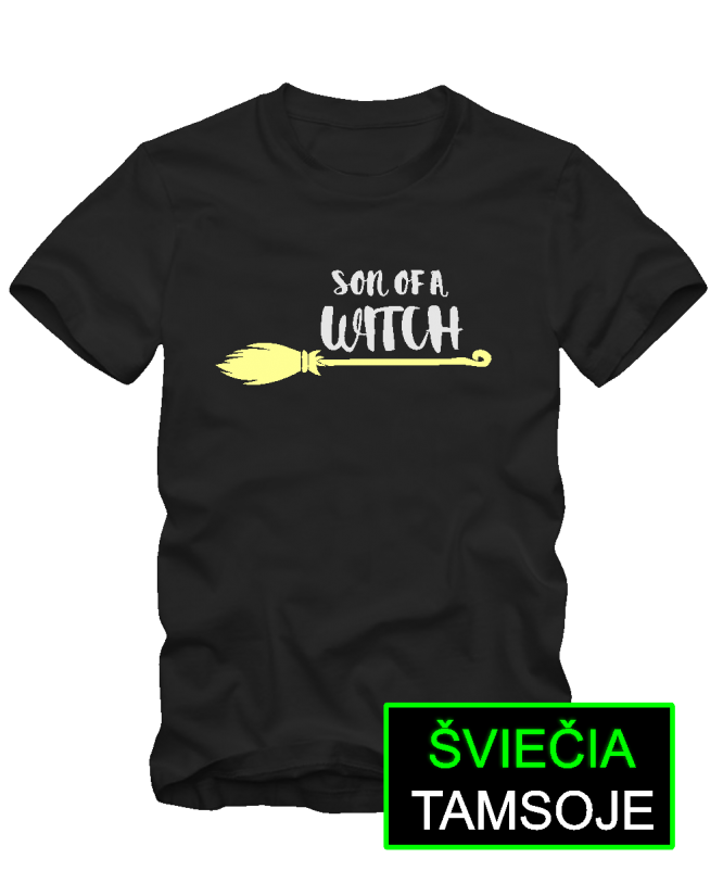 Son of a wich Son of a wich